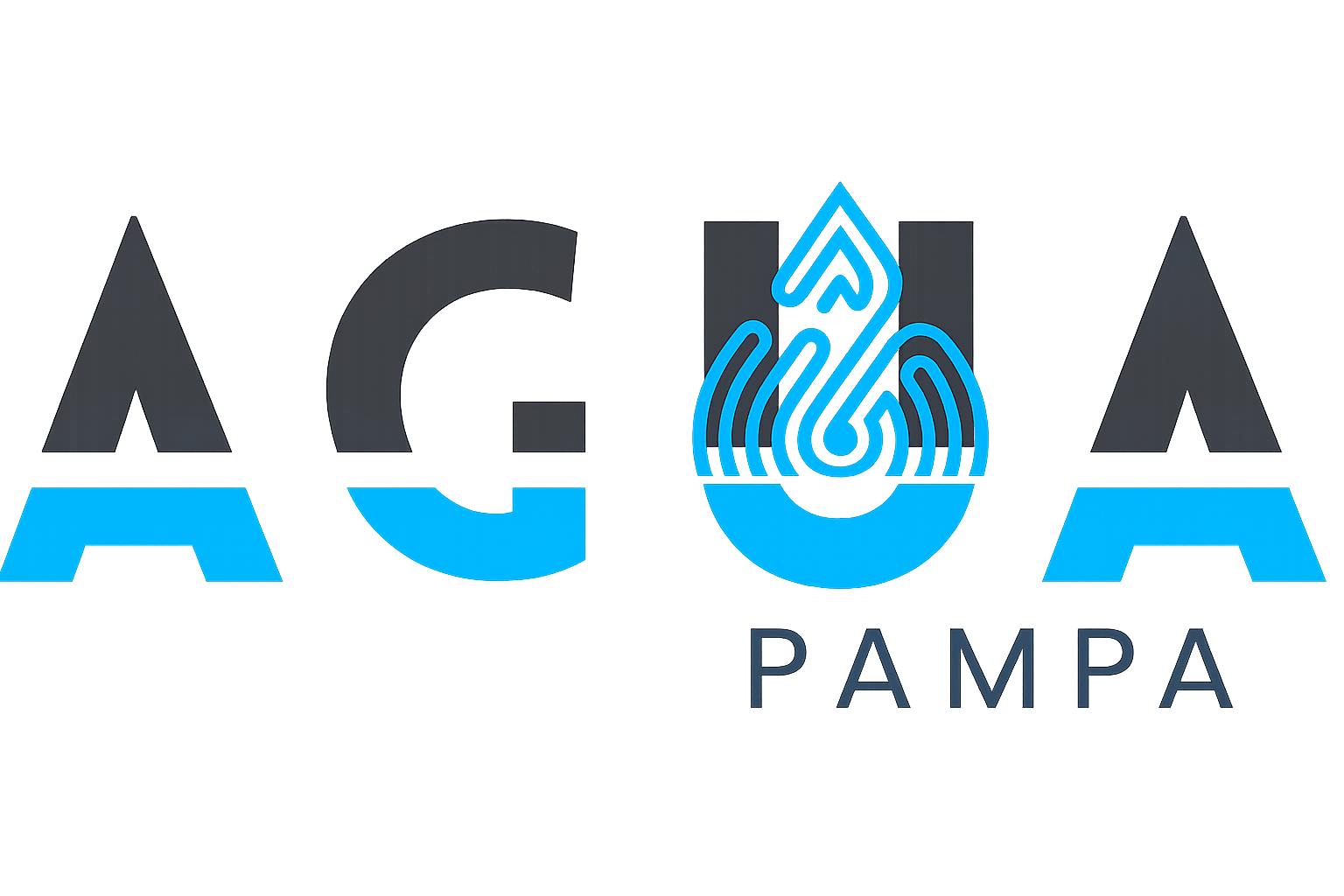 Agua Pampa Logo